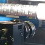 Safe-Ident Impurity Kamera
