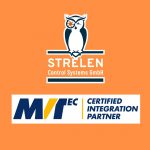 Strelen Partner MVTec Halcon Code
