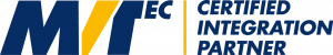 MVTec certified integration partner Logo